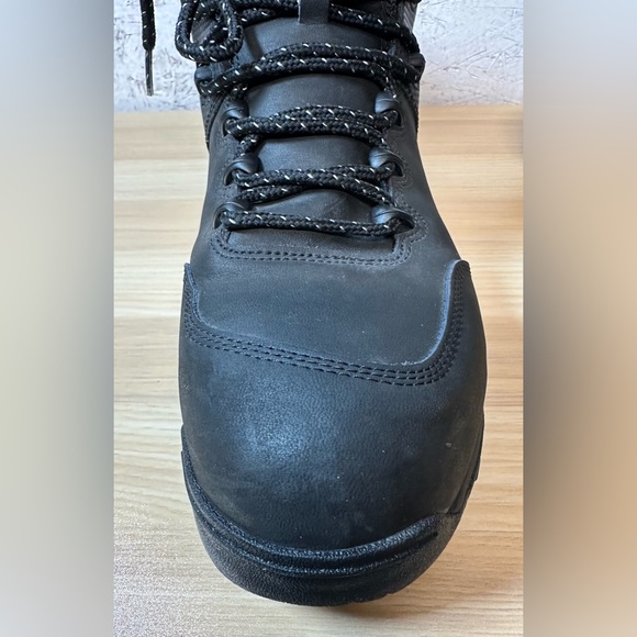 New Balance 988V1 Black Industrial Boots NWOT - Picture 14 of 15